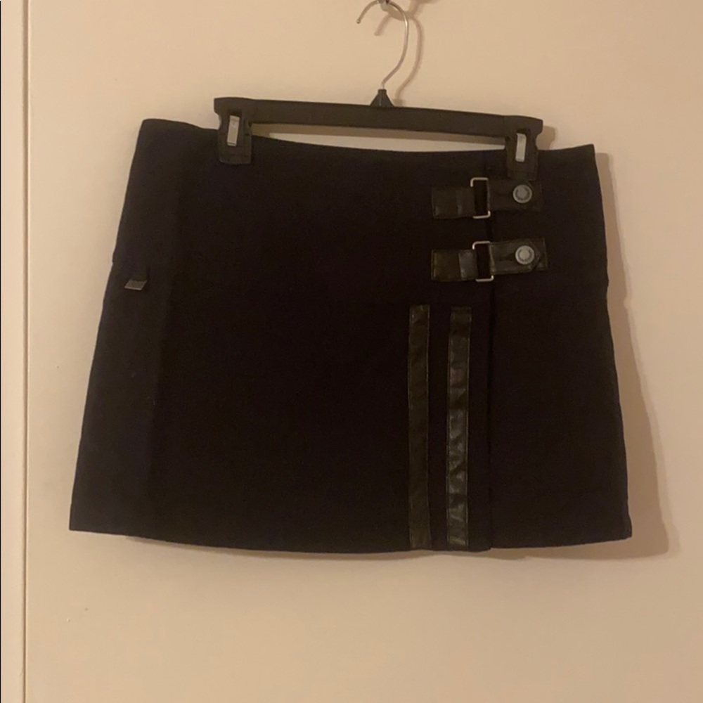 Fred Perry skirt
